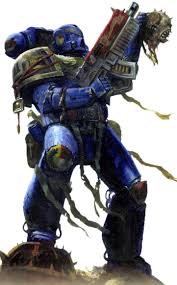 Space marine on the xbox 360, a gamefaqs q&a question titled unlocking armor for without completing the associated challenge?. July 4 Reworked Human Armours Page 4 Chucklefish Forums