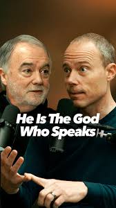 “He will not crash into your life without your invitation.” Fathers speak  to their children — that's what daddies do. — John 10:27 (NAS) “My sheep  hear My voice — Proverbs 20:12 (NLT) Ears to hear and ...