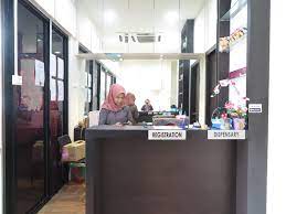 For further enquiry can click the. Klinik Hana Terbukti Berkesan Mengurangi Masalah Kulit Muka Walaupun Dengan Hanya Sekali Rawatan Emas Putih