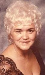 Marie (Gosselin) Chabot, 77