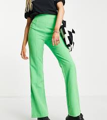 Bright Green Trousers Shop The World S Largest Collection Of Fashion Shopstyle Uk