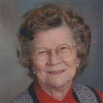 Mrs. Laverne Williamson Stewart Obituary Obituary