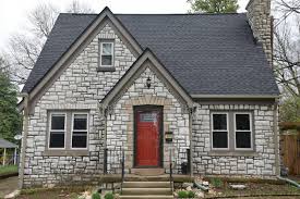 This is a sleek and elegant gaf camelot ii charcoal shingle roof. 04 14 15 Gaf Timberline Hd Charcoal Aic Roofing Construction