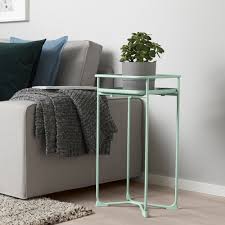 Kryddpeppar Blumenstander Drinnen Draussen Grun Ikea Osterreich Plant Stand Indoor Plant Stand Ikea