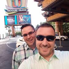 Danny Bindschusz and Michael Dore's Wedding Website