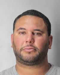 News Flash • Arrest