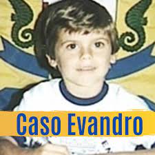 O caso, que ficou conhecido como as bruxas de guaratuba, teve imensa repercussão. As Bruxas De Guaratuba Caso Evandro Viajando Com Marciele