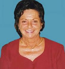 Port Royal People :: Mildred G. "Millie" (BRACKBILL) HENDRICKS