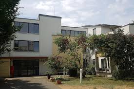 3 zkb souterrain wohnung in maintal bischofsheim. Dornigheim Eichendorffstr Kleeblatt Drk Seniorenzentren Maintal