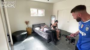 Hercules Shredded Tatted Jock Destroys Tight Latina Puss