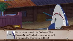 Hour of darkness and was released for the playstation 2. Disgaea 2 Pc Walkthrough Walkstory Game Walkthroughs