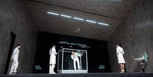 The Performing Arts in Serbia