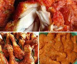 Tambat selera si dia dengan resipi ayam goreng mamak kami enak dengan rasa rempah ratus yang menyengat. Rahsia Ayam Goreng Mamak Boleh Jadi Ketagih Jom Dedahkan