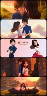 Red shoes and 7 dwarf's | art ask. Red Shoes Merlin 2021