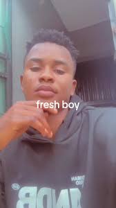 fresh boy❤️❤️