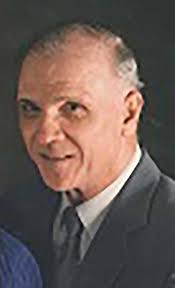 Obituary: Billy Allen Beck (1/31/15)