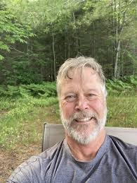 David Forsell's Instagram, Twitter & Facebook