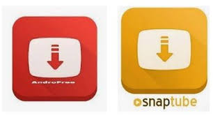 تحميل سناب تيوب القديم الاحمر والجديد الأصفر للموبايل apk gaming logos logos app