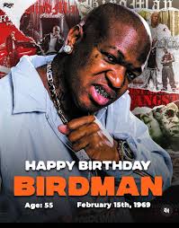 Rant/Rave because it's in his memory: Today I told everybody I knew that  Kenny Booker aka Birdman died at the age of only 29 years old. Everybody  knows who he was. People