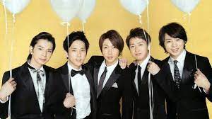 嵐arashi 嵐 かわいい 嵐 虹 嵐