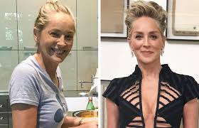 There's no doubt that she is one of the most naturally beautiful dancers in the world. 16 Celebrities Who Are Totally Unrecognizable Without Makeup
