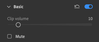 Adding Music To Your Project In Adobe Premiere Rush Media Commons