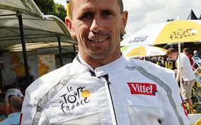 Jimmy Casper, huit ans après