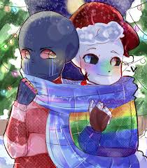 ꧁jennicha_glitch!꧂ i did the voices. Ink X Error H Ink X Error Youtube Nyeri Wasir
