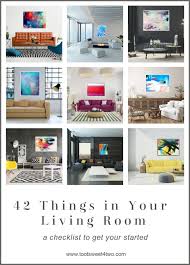 Living room is a room in a residential house or apartment for relaxing and socializing. 42 Things In Your Living Room Family Room And Or Great Room Toot Sweet 4 Two