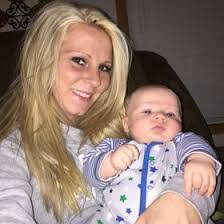 Danna Burton's Instagram, Twitter & Facebook