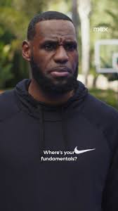 The James gang prepares for their debut together. #SpaceJam #LeBron #Bronny  #Lakers #NBA