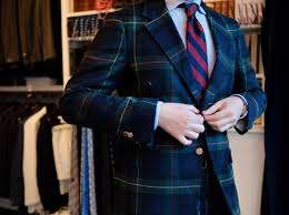 Chase Winfrey — outfit dissecting