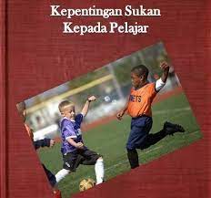 Bidang sukan merupakan salah satu bidang yang penting di negara kita. Contoh Karangan Spm Kepentingan Sukan