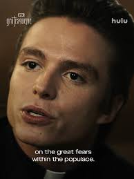 Grotesque TV Show: Profitable Paper and Provocative Stories