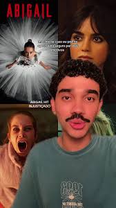Abigail Filme: Uma Análise Divertida e Sombria