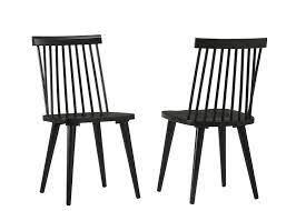 Weitere ideen zu stuhl schwarz, stühle, stuhl design. Duhome 2er Set Esszimmerstuhl Aus Holz Kaufland De