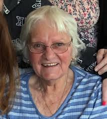 Doris Fuller Obituary