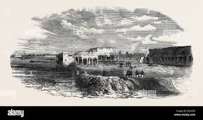 1857 mutiny hi-res stock photography ...