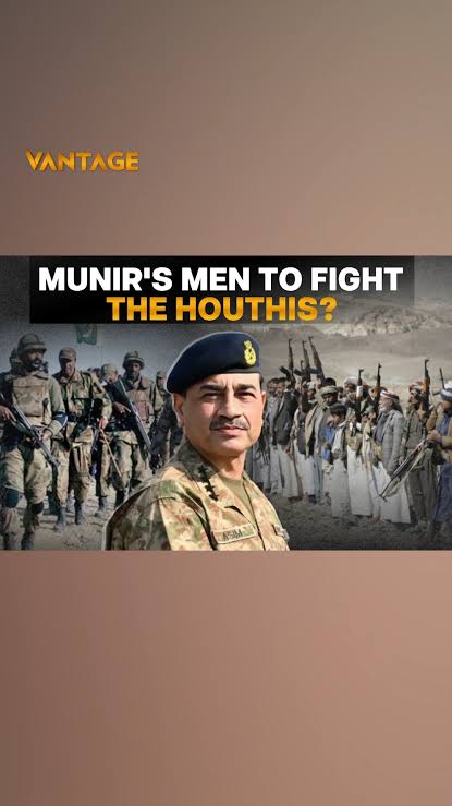 Stay Away...': Houthis Issue 'Chilling' Threat As Pakistan Deploys Troops  to Saudi Arabia | #VantageOnFirstpost, Saudi Arabia has active the Mecca  Pact bringing Turkey and Pakistan closer to deploying ...