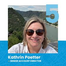 Kathrin Poetter is known for inspiring and invigorating both team members  and clients with her insightful leadership and passion for all things  hospitality. With her attention to detail and…
