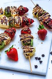 1001 Recettes Estivales Pour Preparer Un Dessert Sans Cuisson Desserts Sans Cuisson Recette Estivale Dessert Sans Cuisson Facile