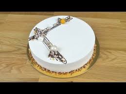 Entremets Vanille Caramel Et Croustillant Speculoos Youtube Entremet Vanille Cremeux Chocolat Cremeux Caramel
