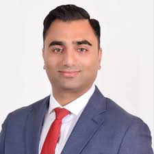 Amit sehgal Real Estate Agent
