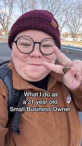 What I do as a Small Business Owner. Been