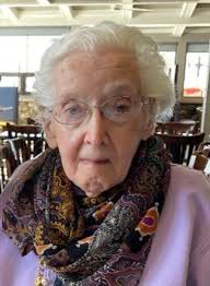 Obituary for Mary Ellen Sweeney