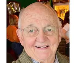 Steven Newhouse Obituary (1945