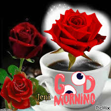 Some gifs are mine that i have created and some are easily found online. Good Morning Picmix