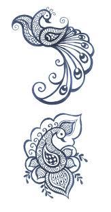 12 Adorable Henna Tattoo Designs That You Would Want To Try Henna Tattoo Designs Henna Henna Designs