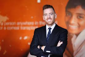 Patrick Emery's Instagram, Twitter & Facebook