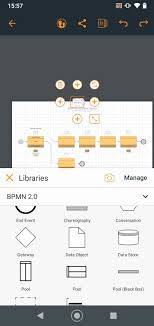 With your diagram as a reference point, you can make sure your team is constantly aligned on project goals and updates. Lucidchart 2 9 26 Descargar Para Android Apk Gratis
